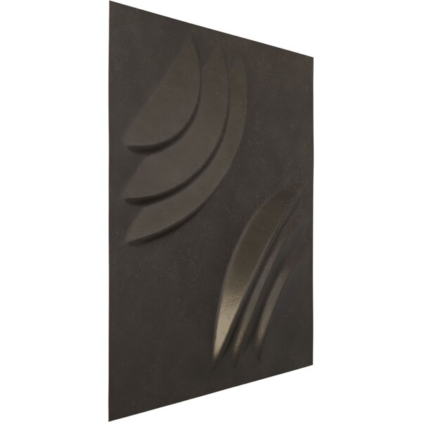 19 5/8in. W X 19 5/8in. H Artisan EnduraWall Decorative 3D Wall Panel Covers 2.67 Sq. Ft.